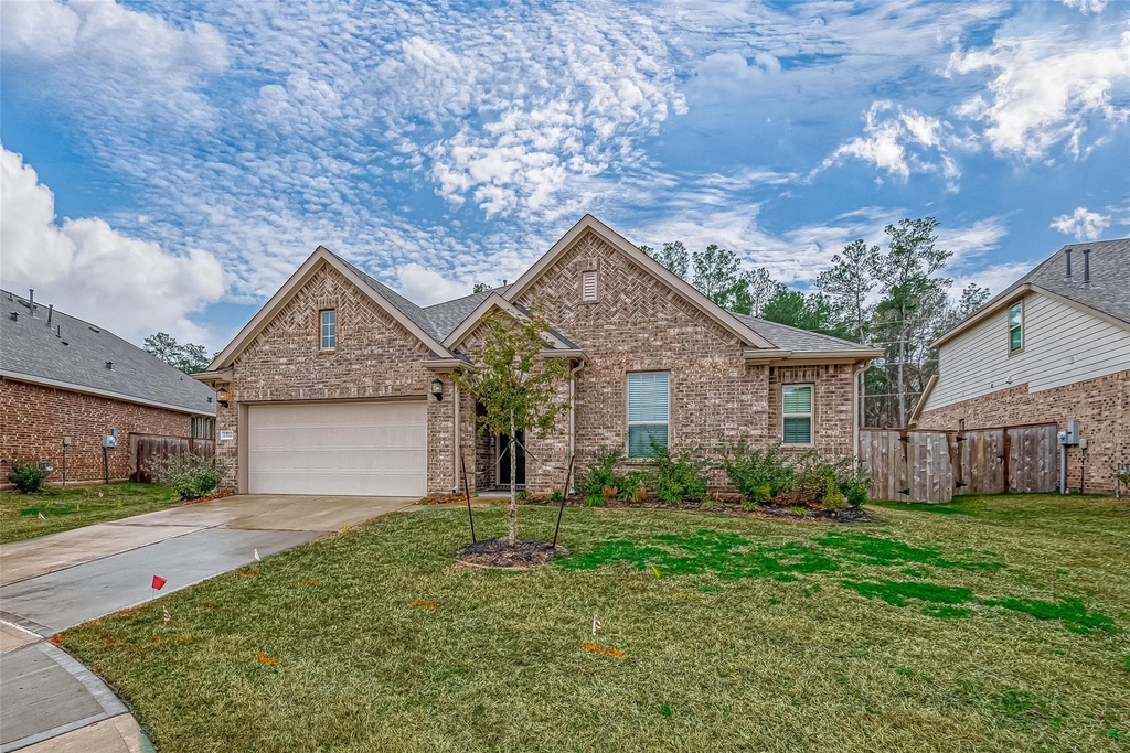 23722 Canolo Grove Lane - Photo 2