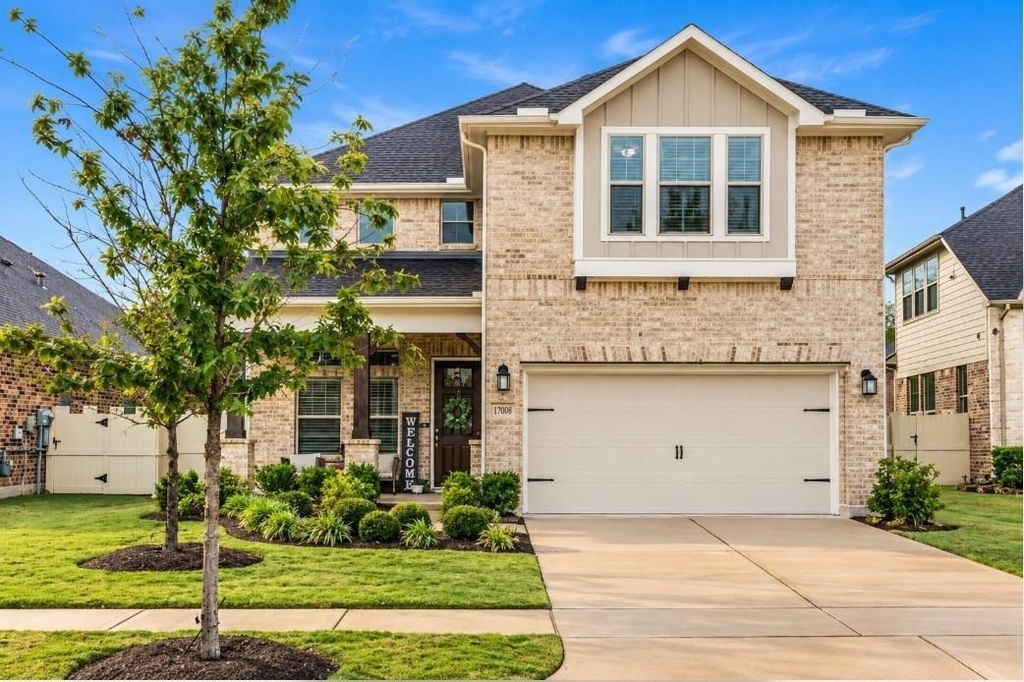 17008 Ash Leaf Way - Photo 1