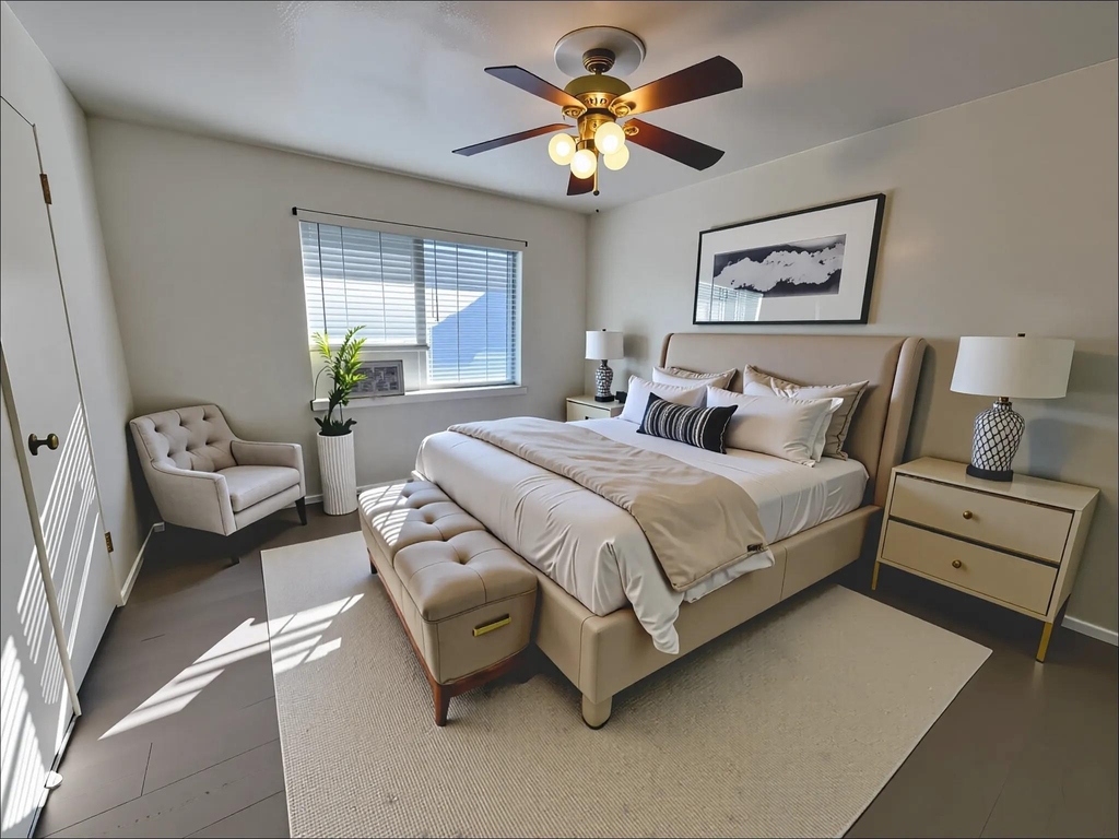 1433 Cedar Post Lane - Photo 2