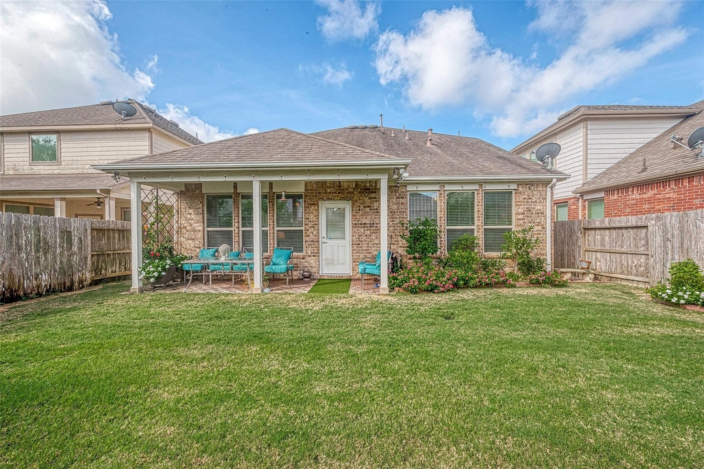 6415 Burgess Heights Lane - Photo 21