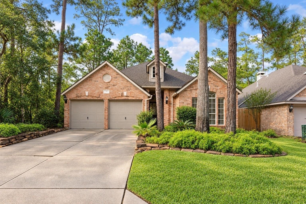 55 N Crossed Birch Place - Photo 0