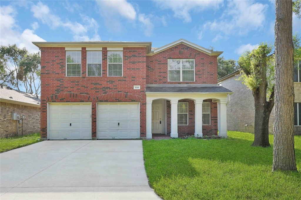 10326 E Summit Canyon Drive - Photo 0