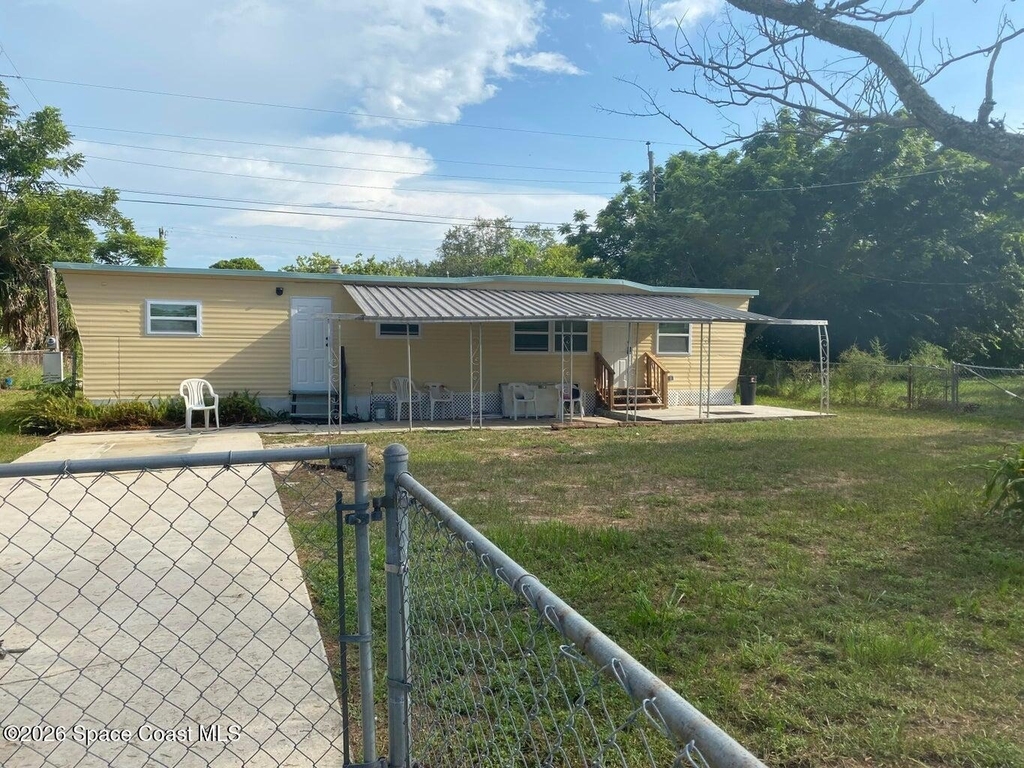 3401 Kittles Street - Photo 0