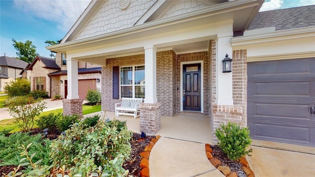 358 Pleasant Hill Way - Photo 1