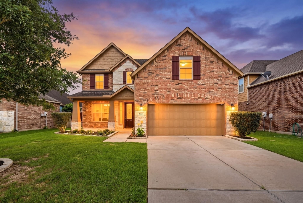 9422 Harmony Lake Lane - Photo 1