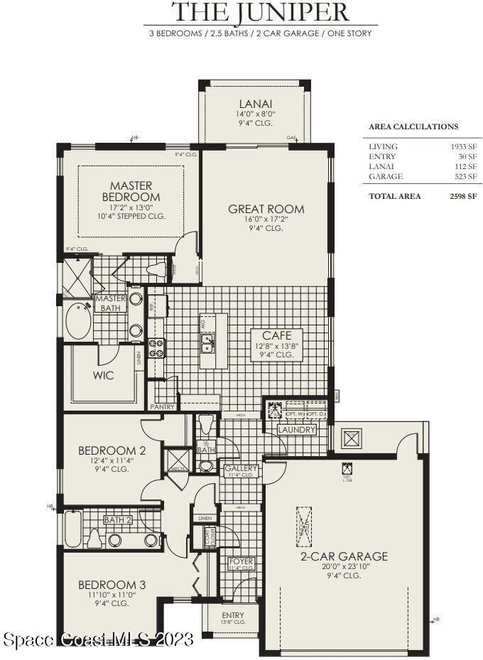 3039 Burghley Park Way - Photo 32