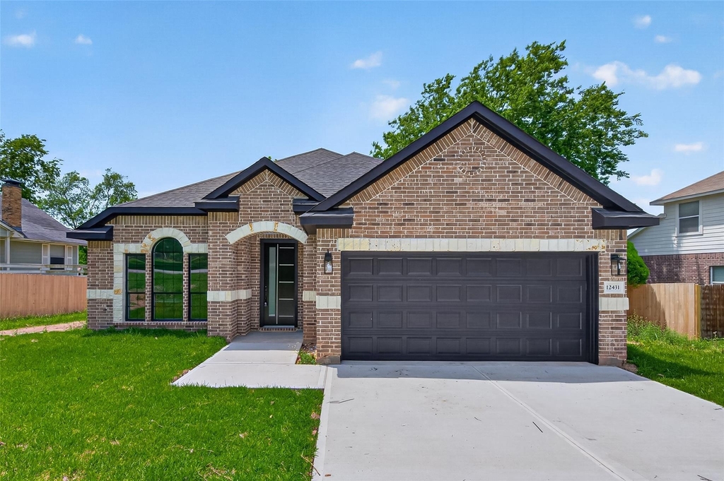 12431 Green Ridge Drive - Photo 0