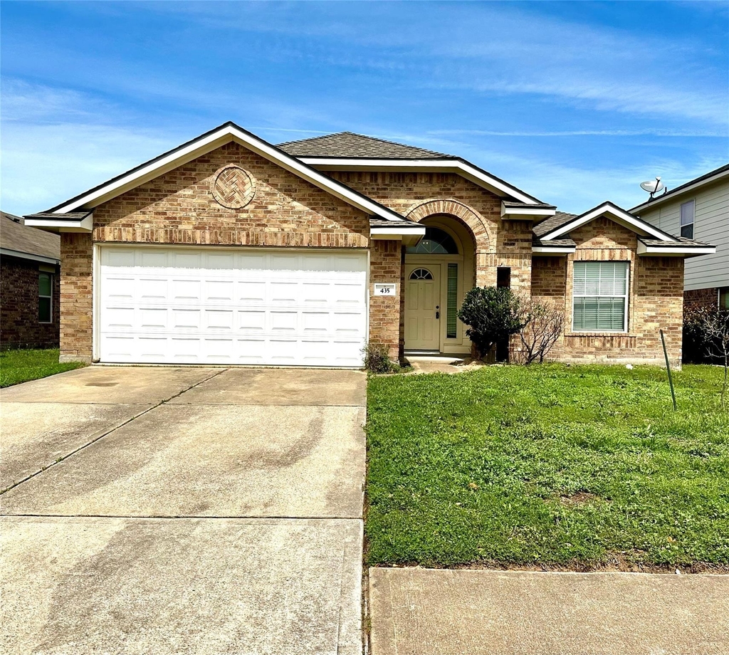 435 Brushy Glen Drive - Photo 0