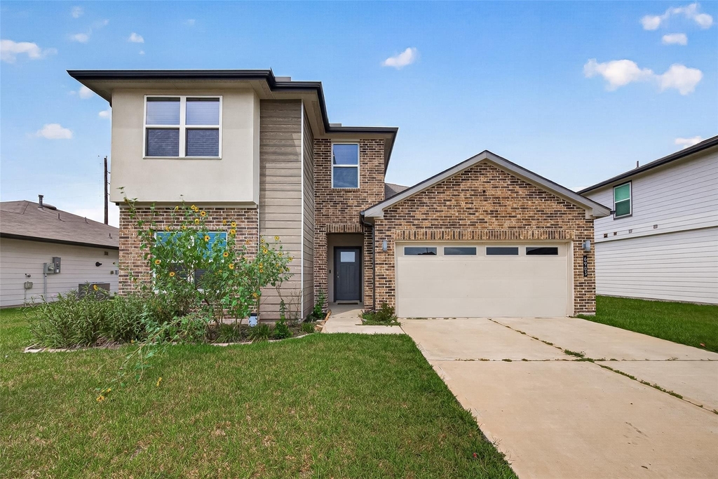 6903 Green Embers Lane - Photo 2