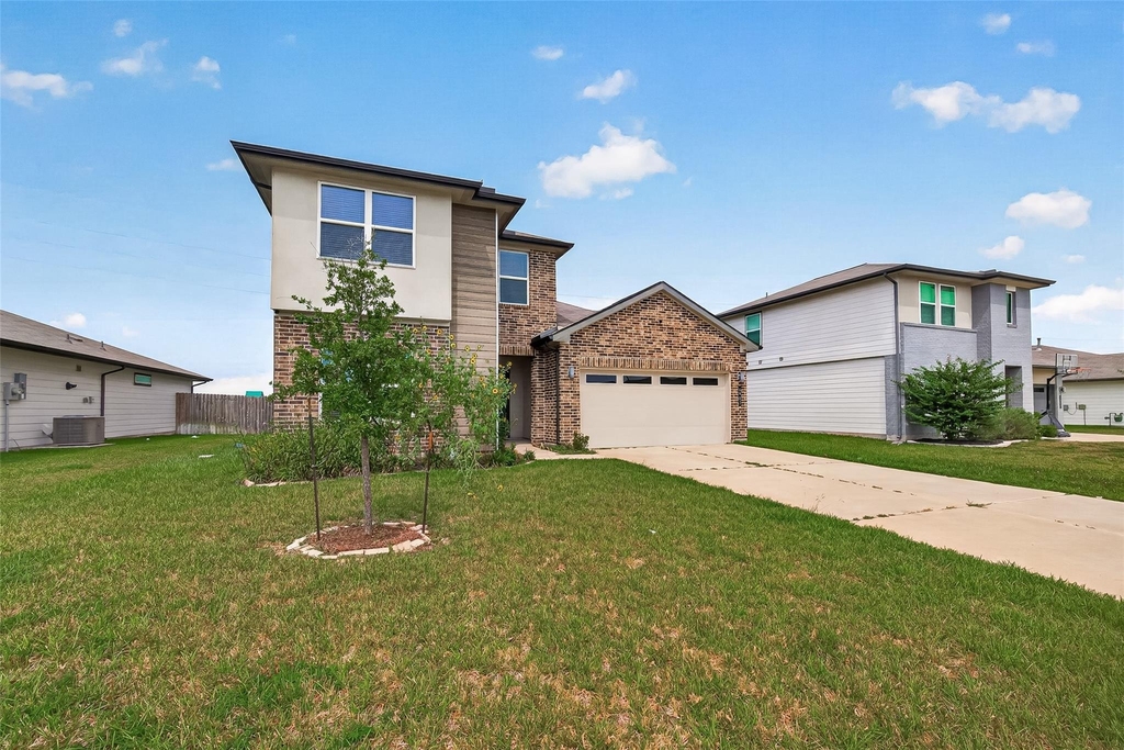 6903 Green Embers Lane - Photo 3