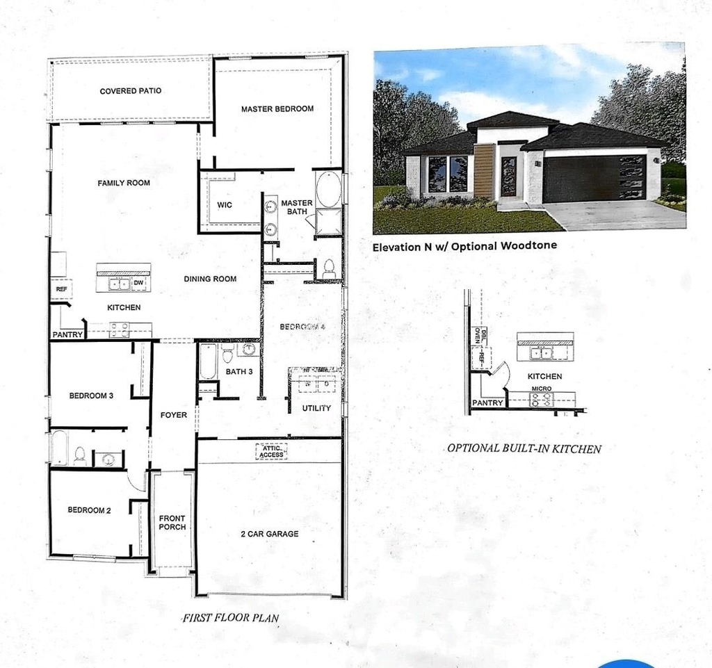 28415 Hannahs Harbor Lane - Photo 15