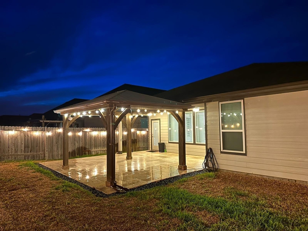 28415 Hannahs Harbor Lane - Photo 40