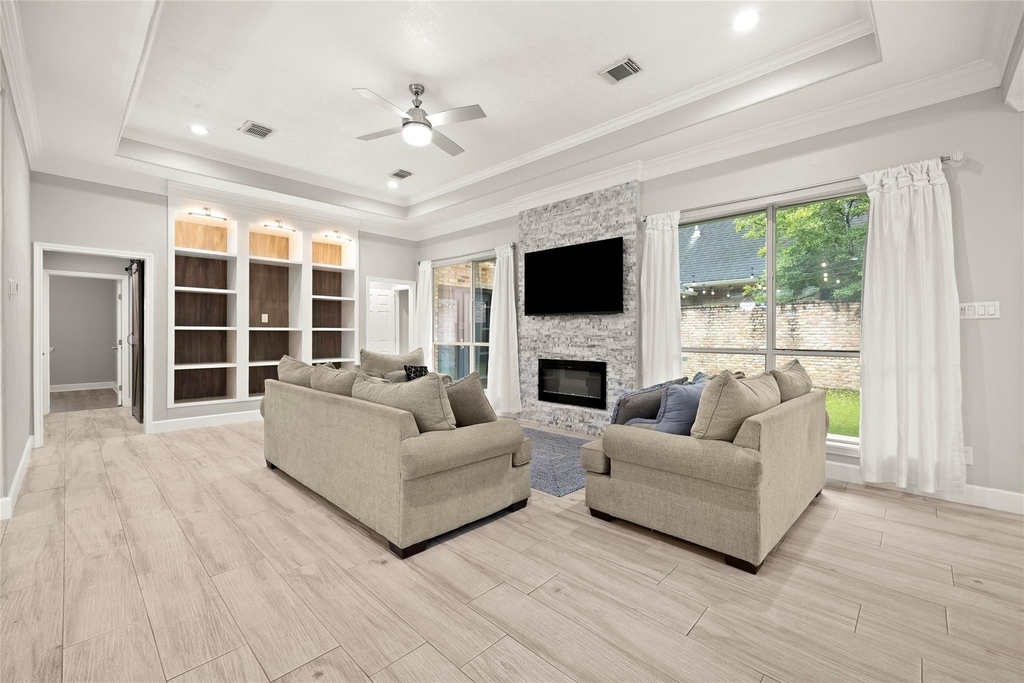 6239 Agassi Ace Court - Photo 2