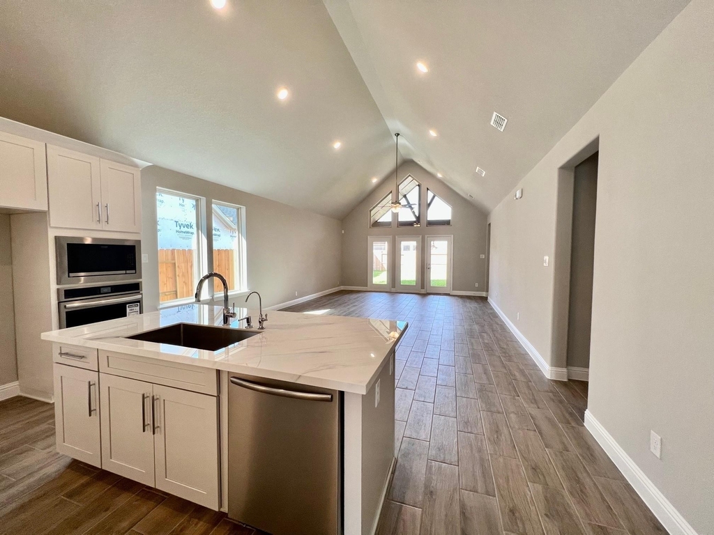 9503 Crescent Mill Drive - Photo 1