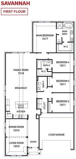 9503 Crescent Mill Drive - Photo 19