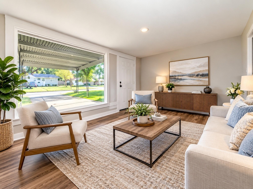 800 E Adoue Street - Photo 1