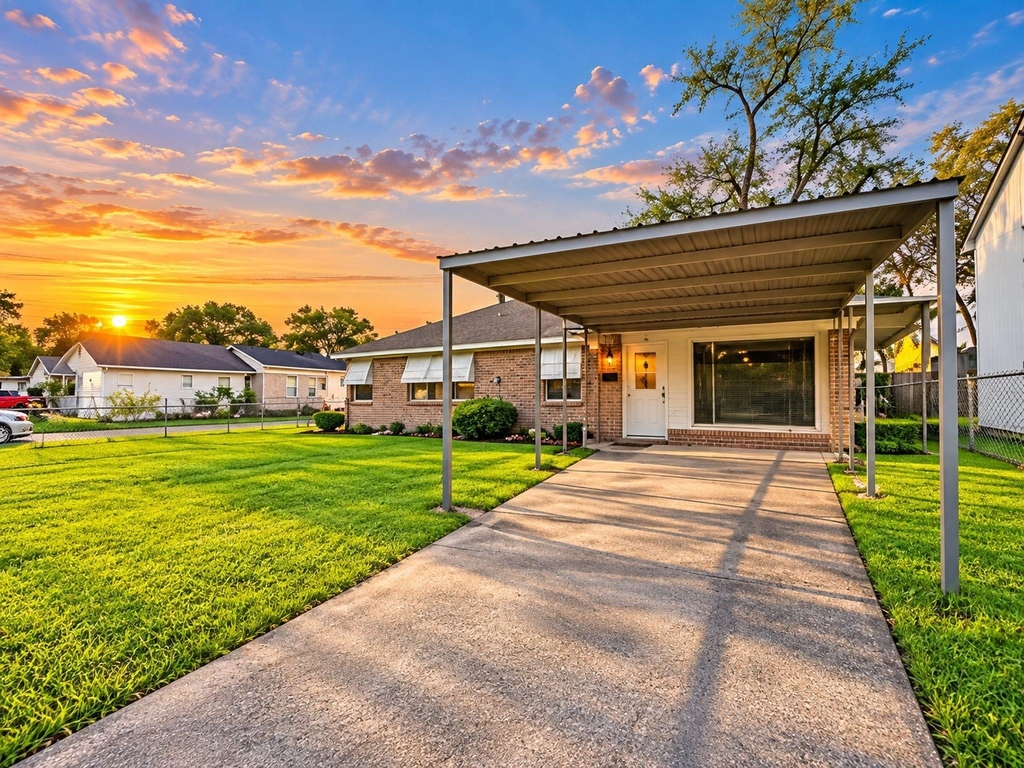 800 E Adoue Street - Photo 0