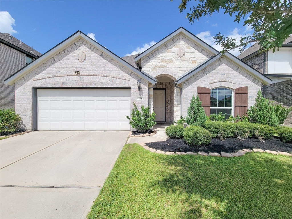 4034 Palmer Meadow Court - Photo 1