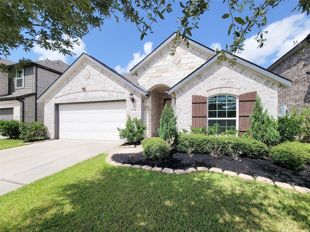 4034 Palmer Meadow Court - Photo 2
