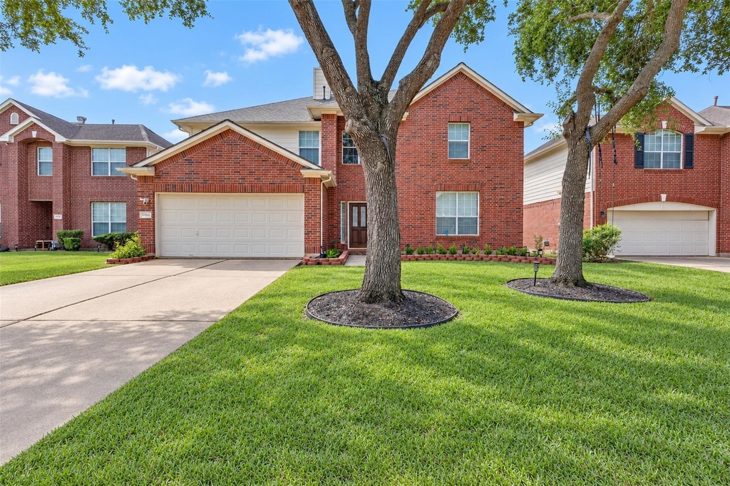 5406 Linden Grove Court - Photo 4