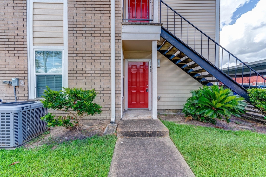 2750 Holly Hall Street - Photo 0