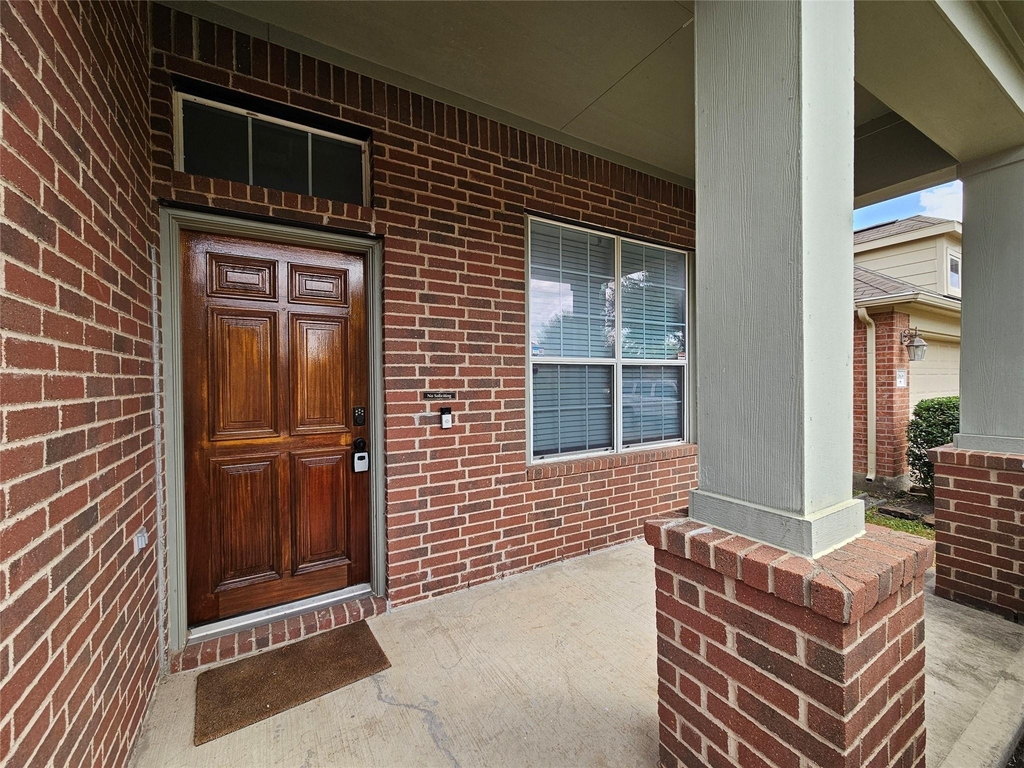 20610 Raingreen Drive - Photo 0