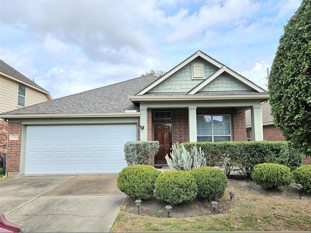 20610 Raingreen Drive - Photo 1