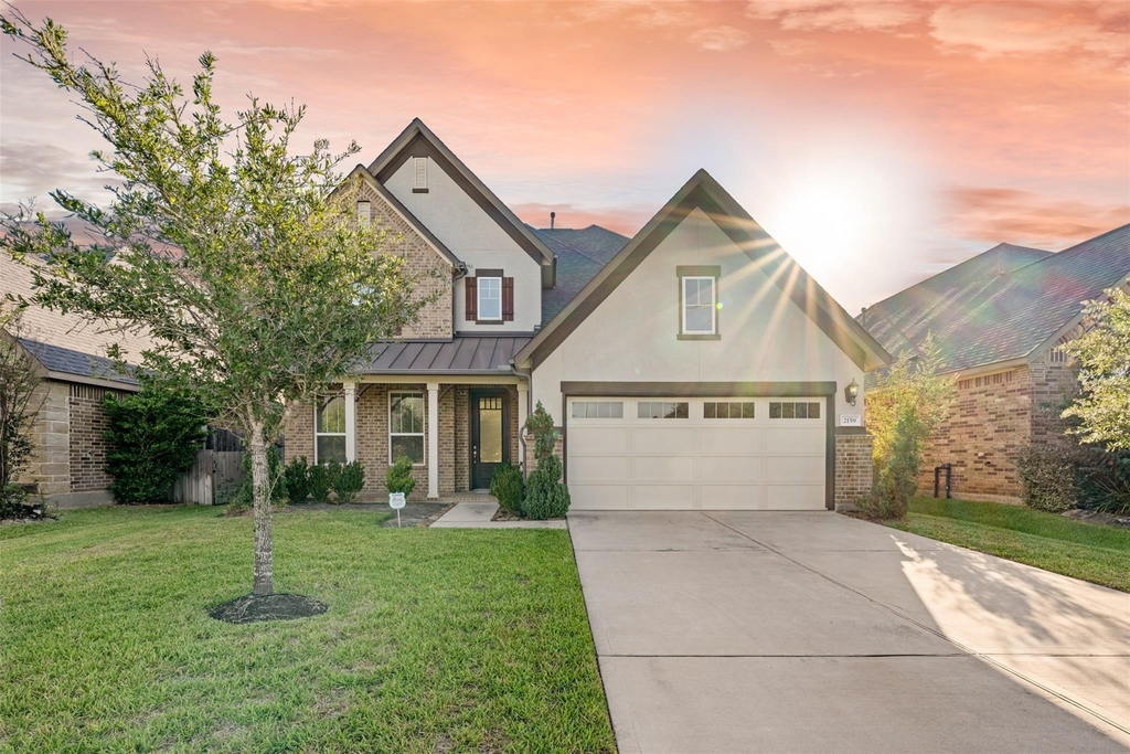 2159 Blossomcrown Drive - Photo 0