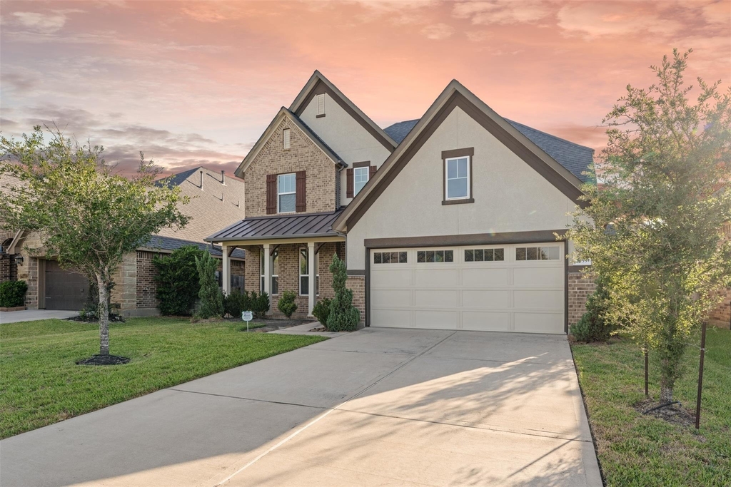 2159 Blossomcrown Drive - Photo 1