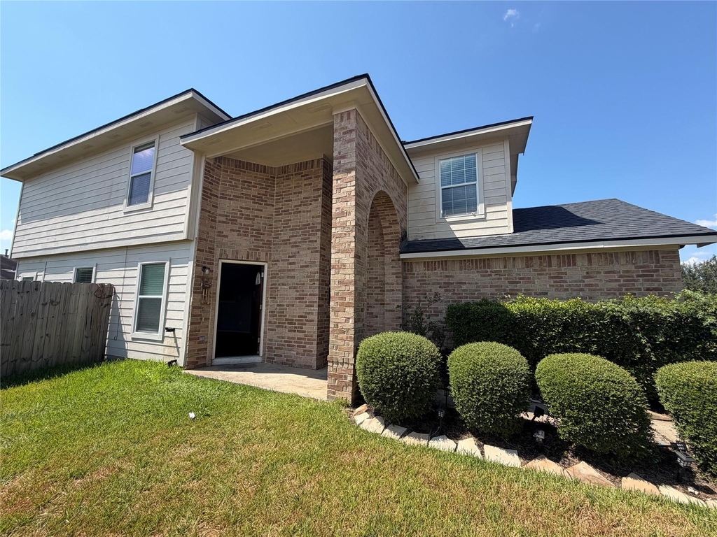 7618 Childersburg Court - Photo 2