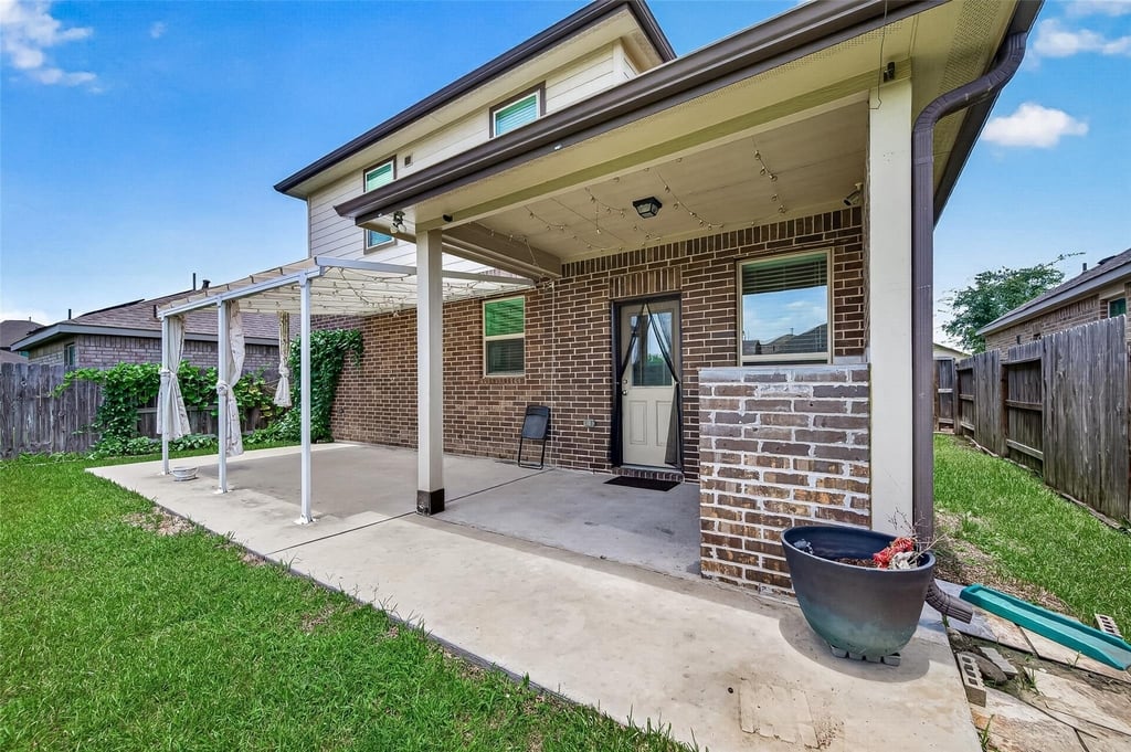 20223 Highfield Park Drive - Photo 38