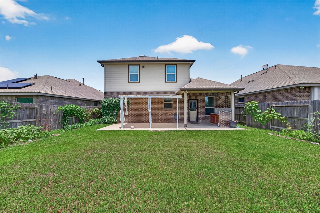 20223 Highfield Park Drive - Photo 43
