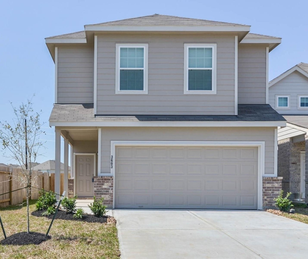 3611 Giorgio Pastel Place - Photo 1