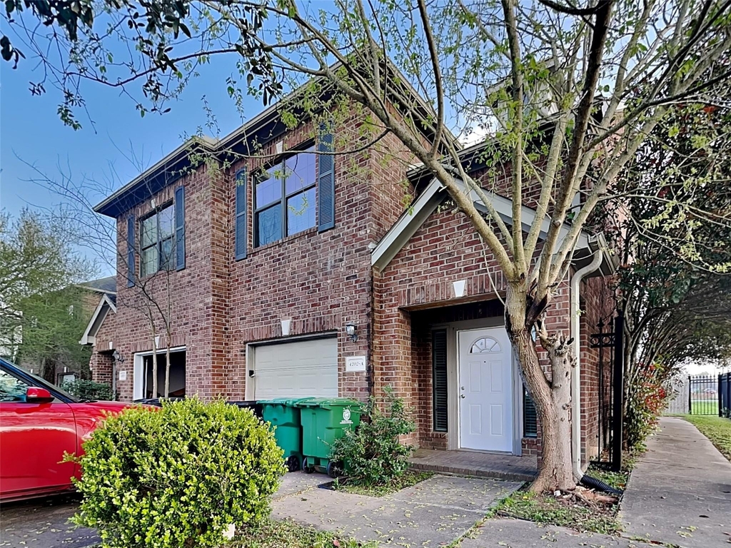 4202 Alvin Street - Photo 0