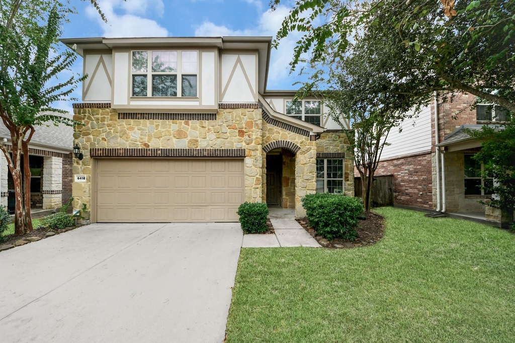 6418 Burgess Heights Lane - Photo 41