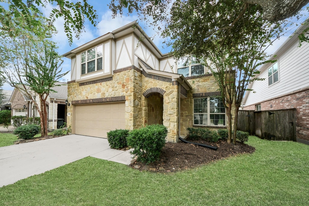 6418 Burgess Heights Lane - Photo 1