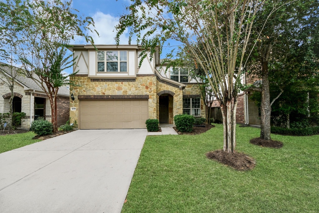 6418 Burgess Heights Lane - Photo 40