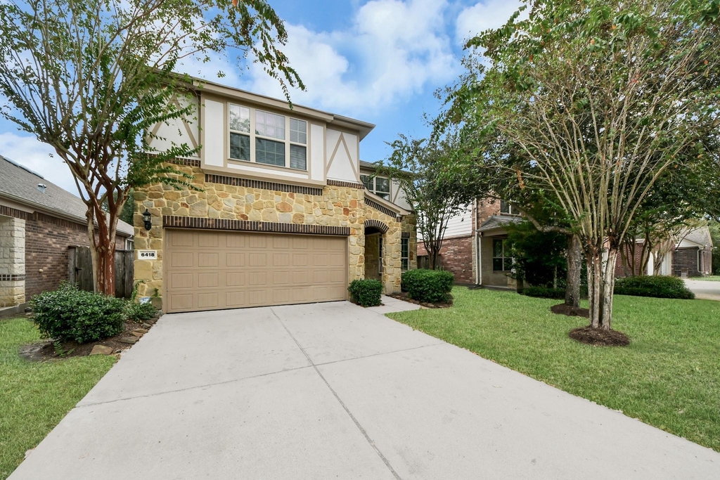 6418 Burgess Heights Lane - Photo 37