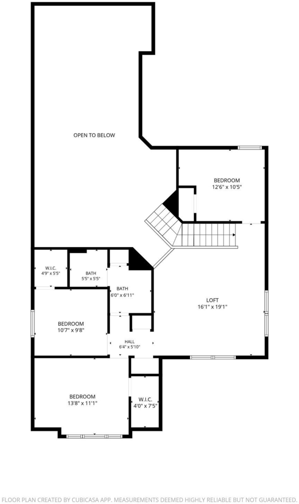 6418 Burgess Heights Lane - Photo 45
