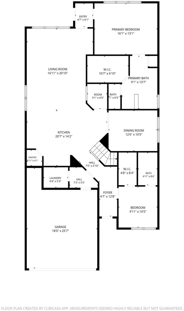 6418 Burgess Heights Lane - Photo 44