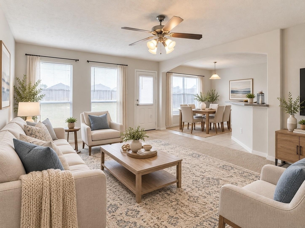9315 Ratama Creek Lane - Photo 2