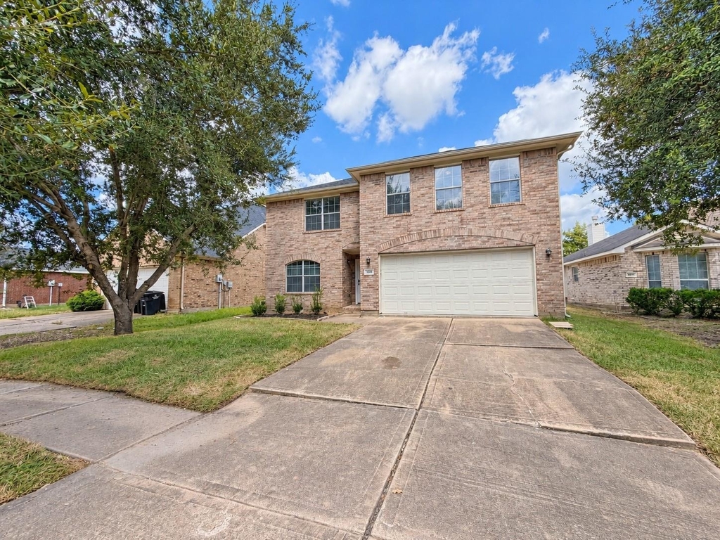 1830 Lingard Park Court - Photo 1