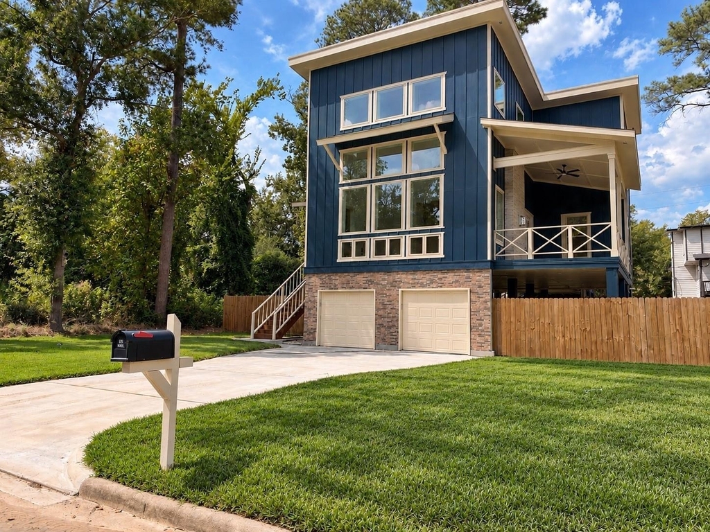 13523 Lakecrest Drive - Photo 1