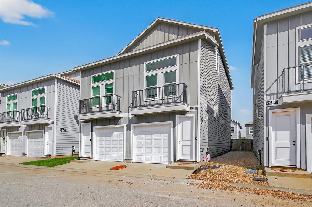 4922 Paradigm Lane - Photo 17
