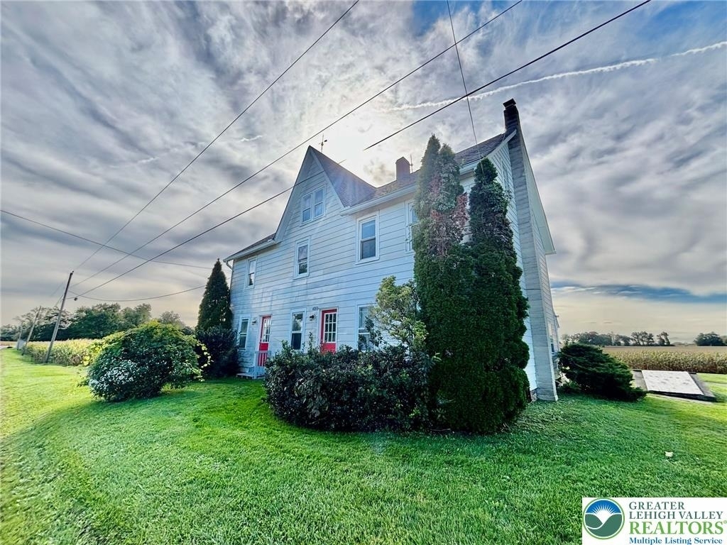 4067 Newburg Road - Photo 1