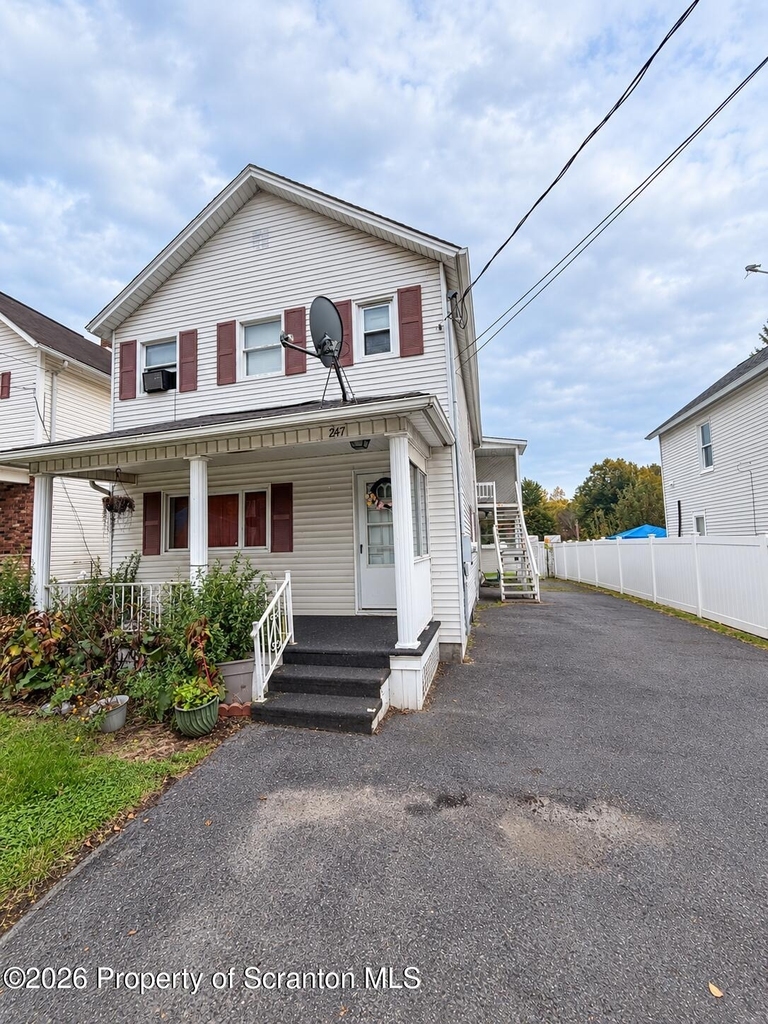 247 Belmont Street - Photo 0