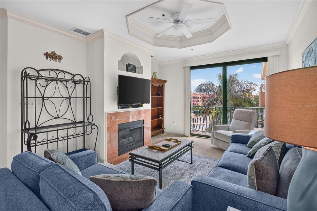 2717 Via Cipriani - Photo 3