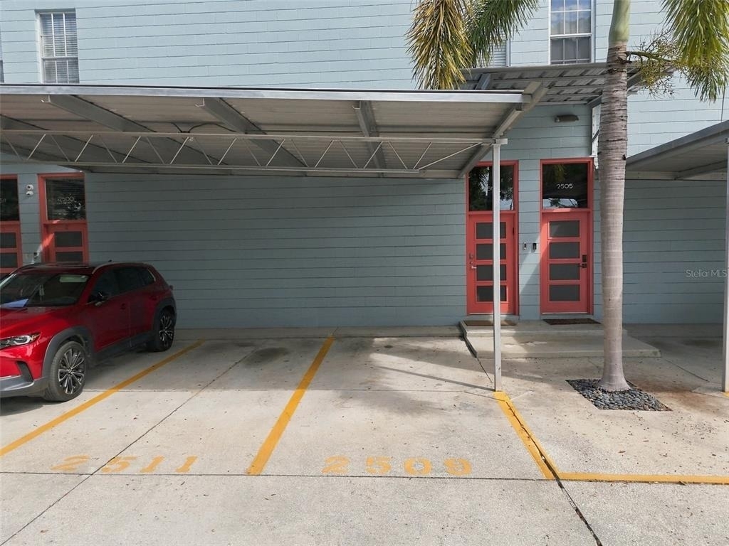 2509 W Azeele Street - Photo 40