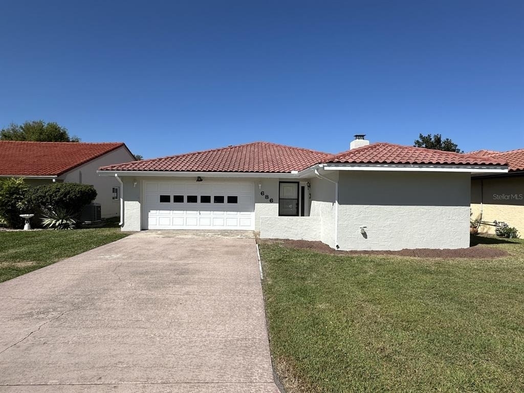 686 Augusta Road - Photo 1