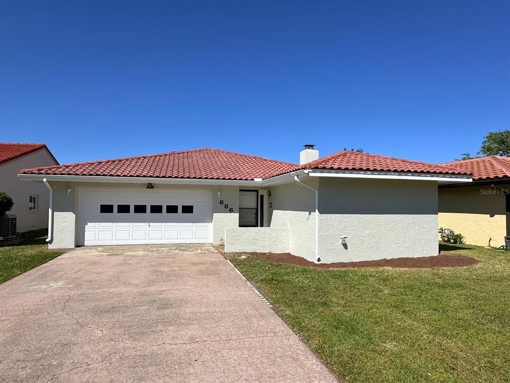 686 Augusta Road - Photo 0